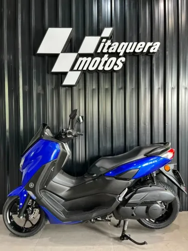 YAMAHA NMAX 160 ABS 2024