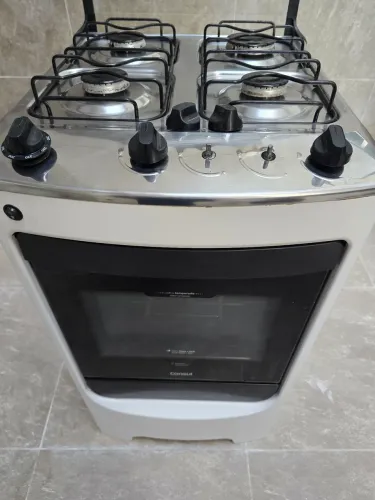 Vendo Fogão consul usado