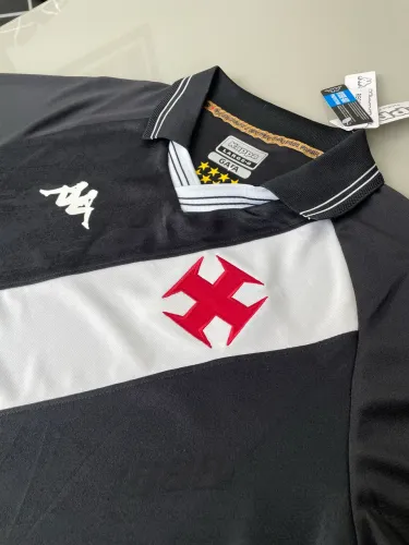 Camisa Vasco 2025