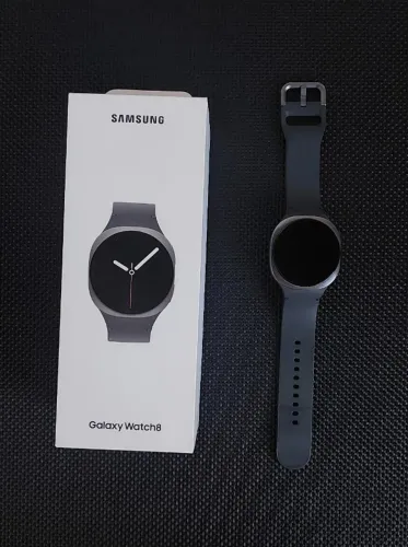 Samsung Galaxy Watch 8
