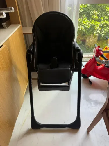 Cadeirinha de bicicleta