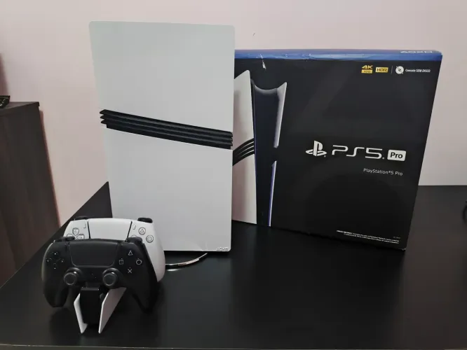 Playstation 5 pro