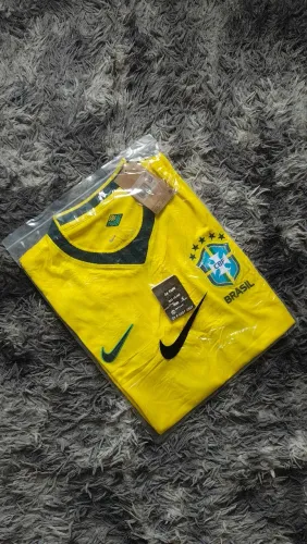 Camisa Brasil 