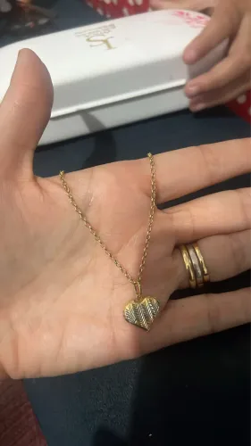 Corrente de ouro 18k