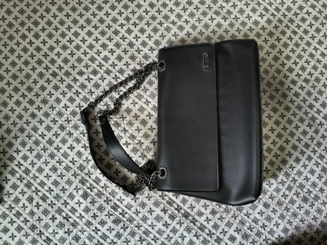 Bolsa da marca retta