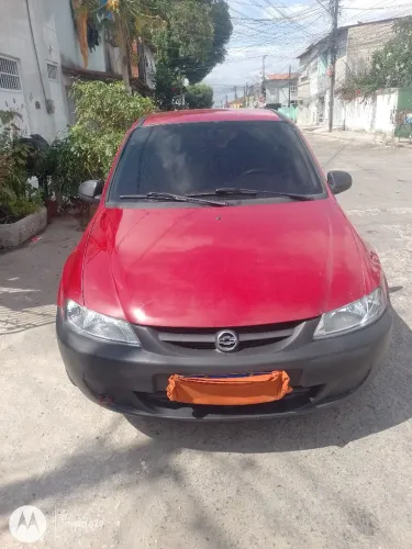 Chevrolet Celta Life/ LS 1.0 MPFI 8V Flexpower 3P 2006