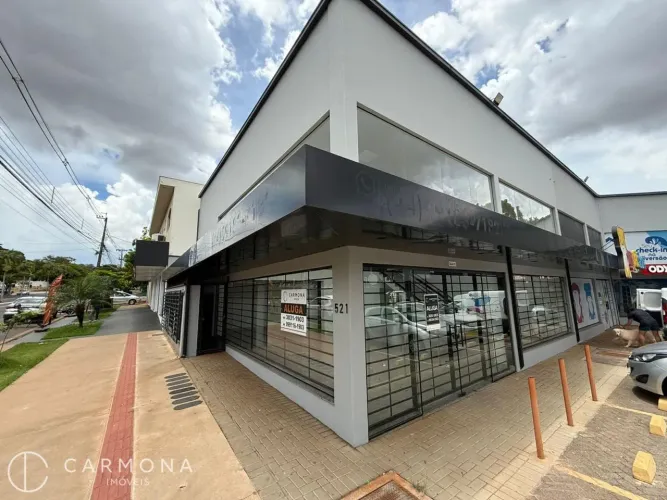 Excelente Sala Comercial para Locação Parque Residencial Cidade Nova