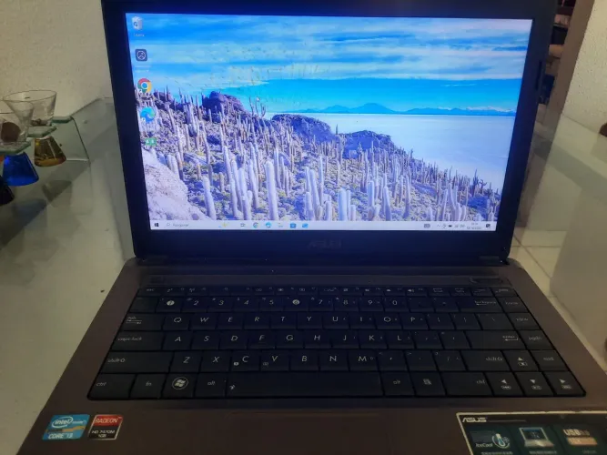 Notebook