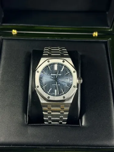 Relógio audemars PIGUET ROYAL OAK
