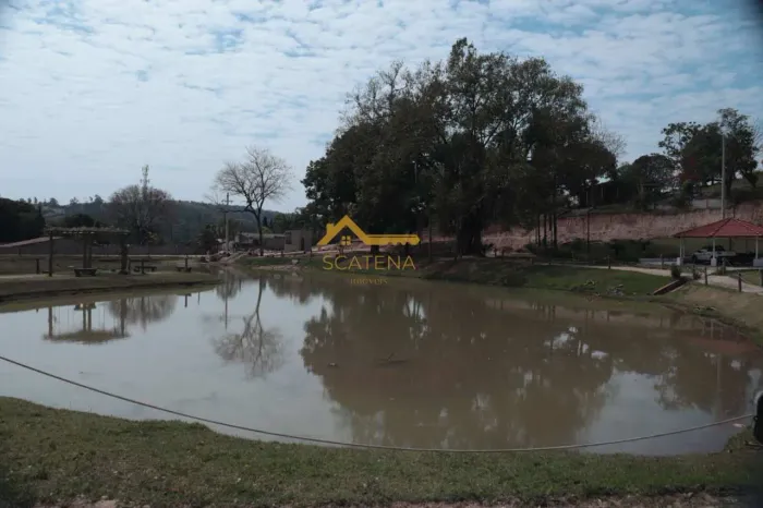 Terreno em Condomínio à venda em Sorocaba, Condomínio Vista Verde, 275m²