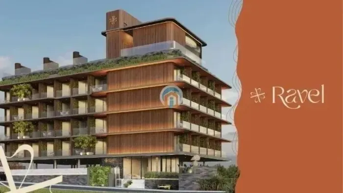 LANÇAMENTO - Aparamentos de Luxo na Planta - Bananeiras