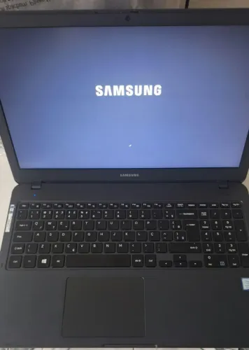 Vendo Notebook Samsung