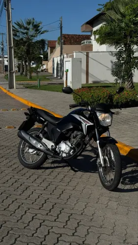 TITAN 150 ESD 2015