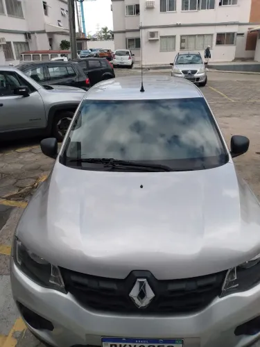 Alugo kwid  600