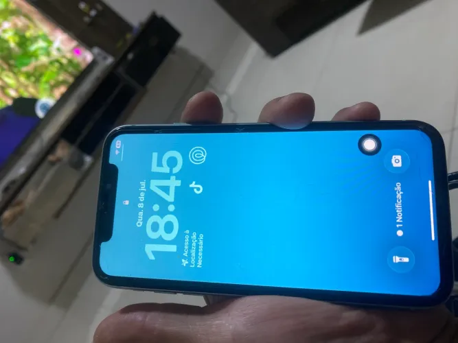 iPhone 11. 128gb