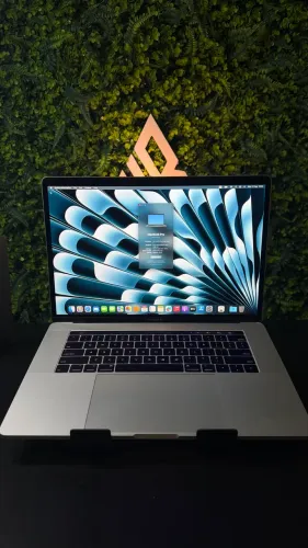MACBOOK PRO 2019 512/16GB 15 POLEGADAS - GARANTIA