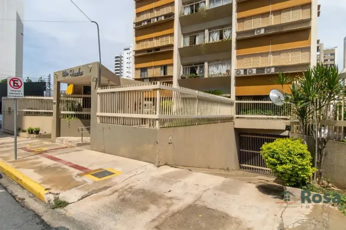 Apartamento para venda, 3 quartos, Popular, Cuiabá