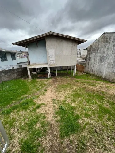 Alugo casa no Copacabana