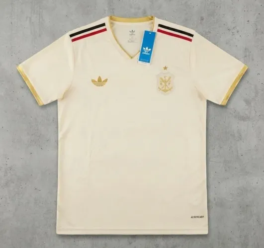 Camisa Torcedor Flamengo
