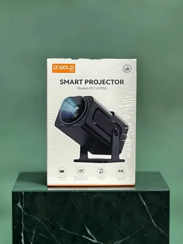 Projetor A´Gold PGT-HY350