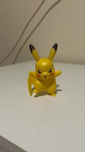 Pikachu Pokémon
