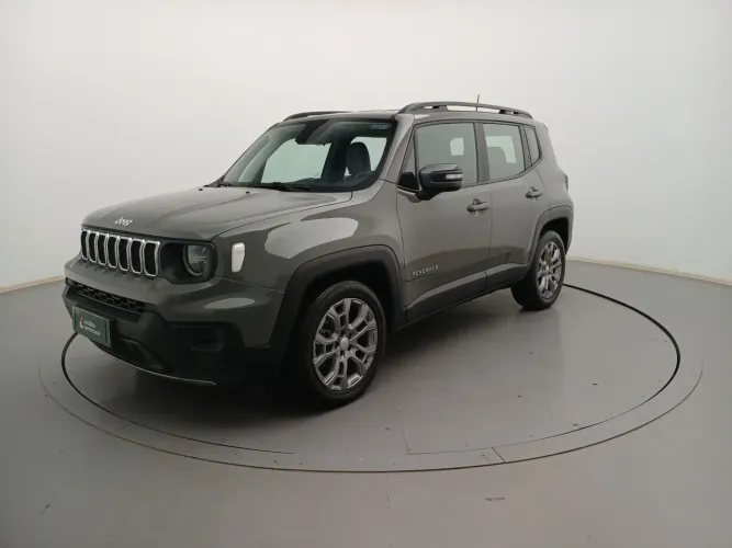 Jeep Renegade Long. T270 1.3 TB 4X2 Flex Aut. 2026