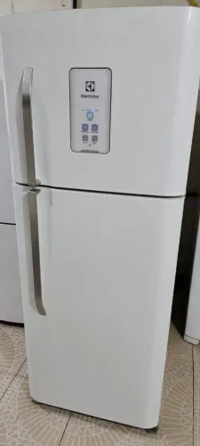 Geladeira frost free - com garantia e frete grátis!