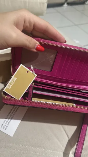 Carteira original Michael Kors