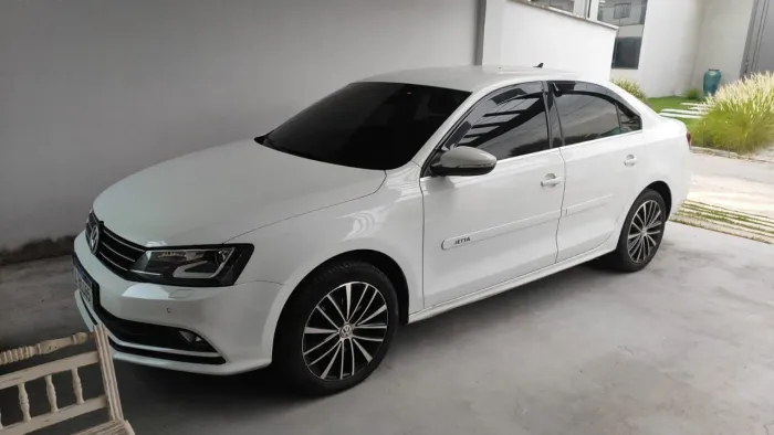 Volkswagen Jetta Highline 2.0 TSI 16V 4P Tiptronic 2018
