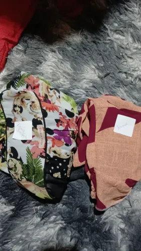 Lotão roupa pra brechó 
