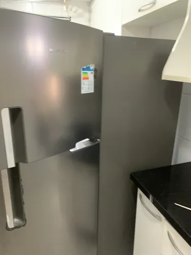 VENDO Geladeira Brastemp