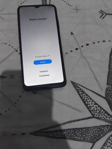 Celular Samsung A5 64 GB