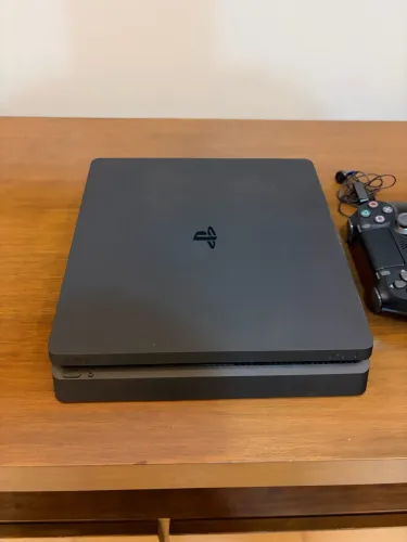 PlayStation 4 ps4 praticamente novo