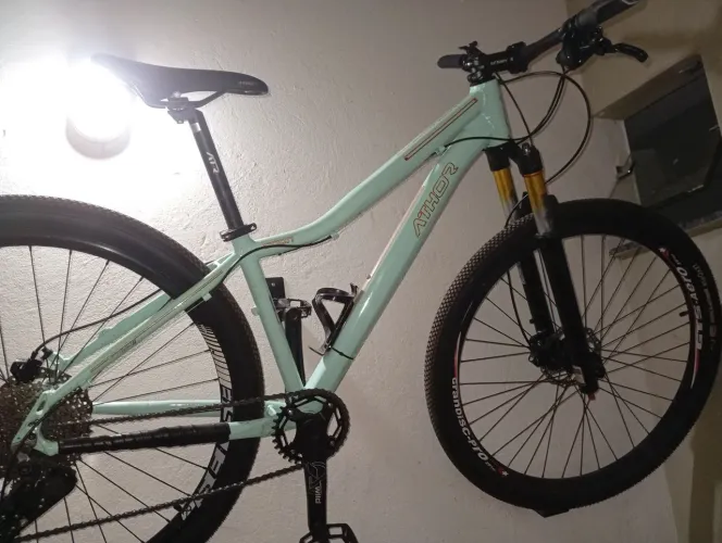 Bike aro 29 tamanho 15