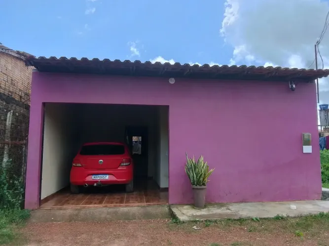 Casa a venda 
