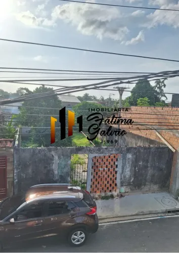 Vendo Terreno no Paracuri 1 / Icoaraci