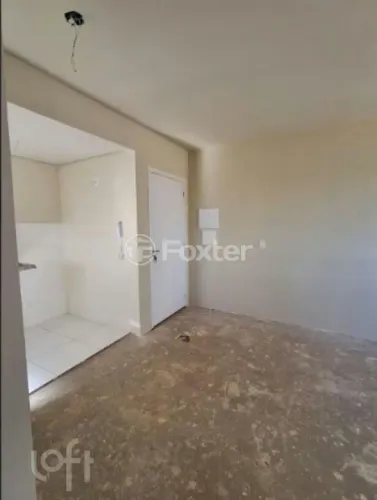 Apartamento à venda Avenida João Ferreira Jardim, Parque Santa Fé - Porto Alegre