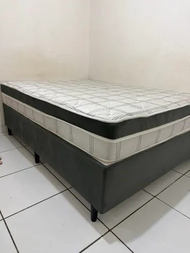 CAMA BOX