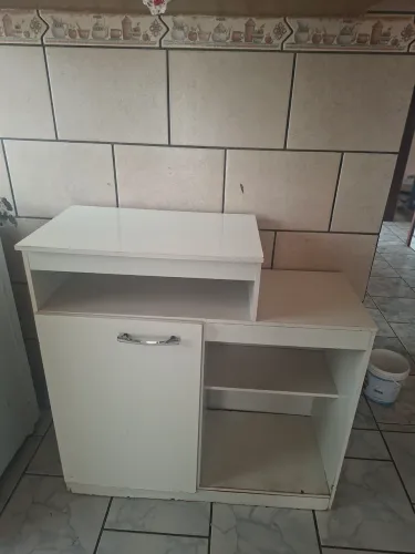 Armário de cozinha torro