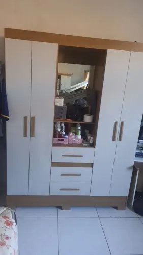 Guarda roupa 