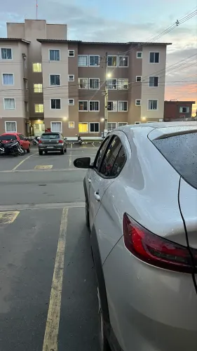 Transporte executivo São Luís / Barreirinhas / santo Amaro 