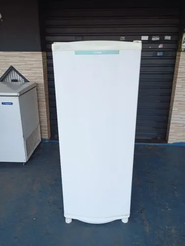 Geladeira Consul degelo seco 220 volts funcionando perfeitamente 