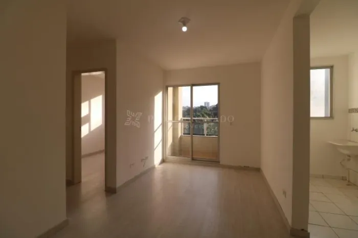 Apartamento 02 dormitórios | Spazio Merlot