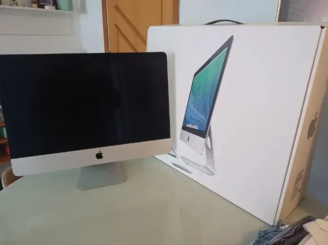 iMac 21,5? 2014 