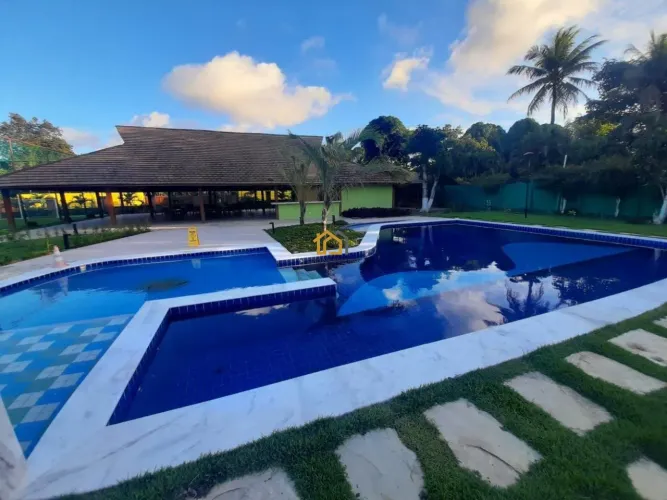 More no Recife com o clima de Aldeia. Terrenos à venda a partir de R$ 199 mil e condições