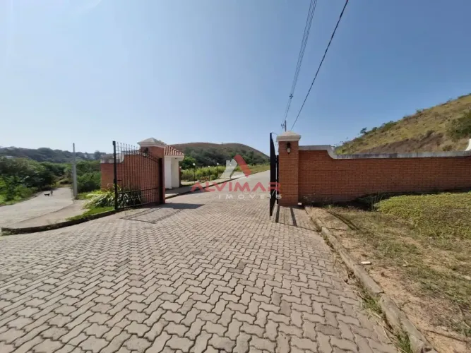 Terreno à venda, 356 m² por R$ 420.000,00 - Jardim Normandia - Volta Redonda/RJ