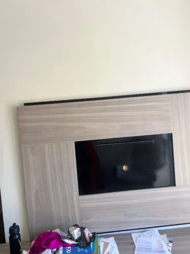 Painel de tv