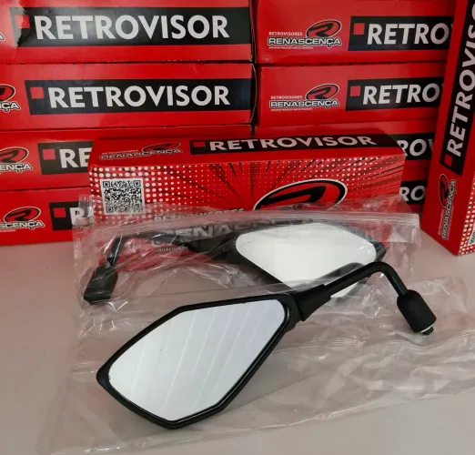 Retrovisor Z400