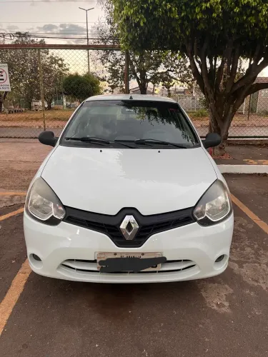 Renault Clio Rn/alize/expr./1.0 Hi-power 16V 5P 2014