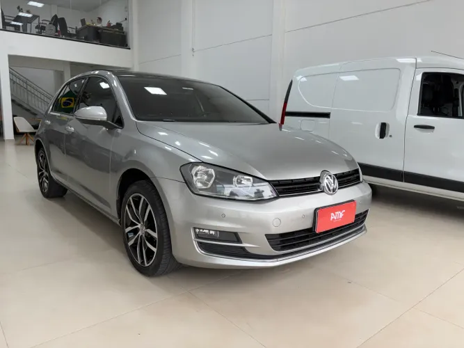 Volkswagen Golf Highline 1.4 TSI 140cv Aut. 2014